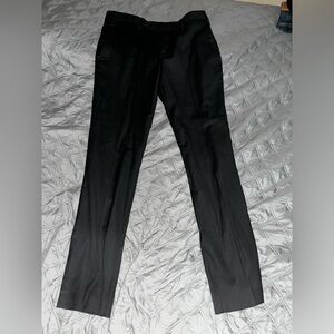 Louis Raphael Luxe Wool Blend Dress Pants 30 x 30